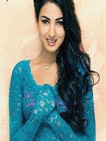 game pic for Sonal Chauhan